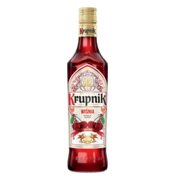 Likeris  Krupnik Wisnia...