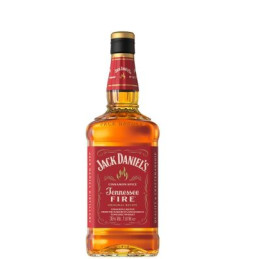 Likeris  Jack Daniels...