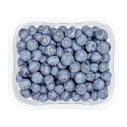 Šilauogės, 250g
