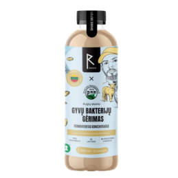 RAIDO fermentuotas ūkininko...