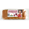 Plėšomos bandelės su vyšniomis 250g