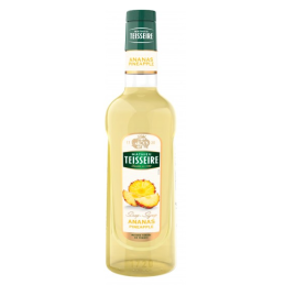 Sirupas TEISSEIRE  700ml...