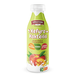 Kefyro kokteilis 0.4% su...