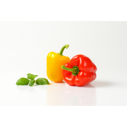 Saldžioji paprika,...