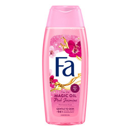Fa dušo gelis Magic Oil...