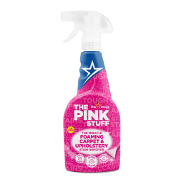 Pink Stuff Carpet &...