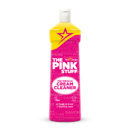 Pink Stuff The Miracle...