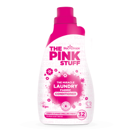 Pink Stuff Fabric...