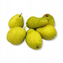 Kriaušės Limonera