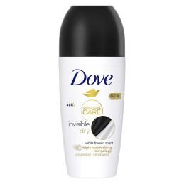Rutulinis antiperspirantas...