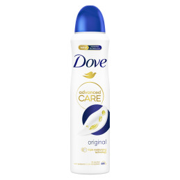 Purškiamas antiperspirantas...