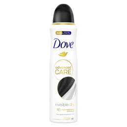 Purškiamas antiperspirantas...
