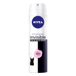 Dezodorantas Nivea...