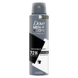 Purškiamas antiperspirantas...