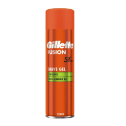 Skutimosi gelis  Gillette...