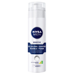 Skutimosi putos  Nivea Men...