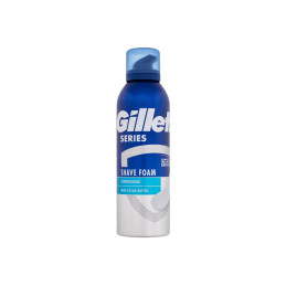 Skutimosi putos  Gillette...