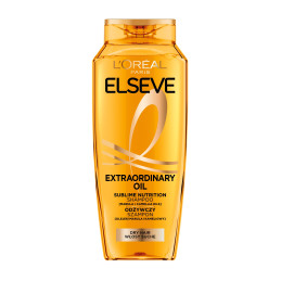 Šampūnas  Loreal Elseve...