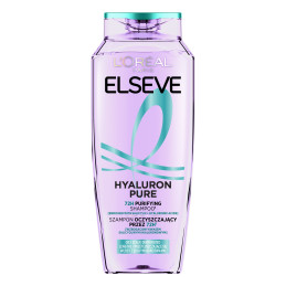 Šampūnas  Loreal  Elseve...