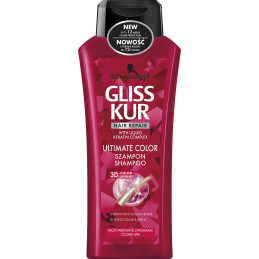 Šampūnas  Gliss Kur  Color...
