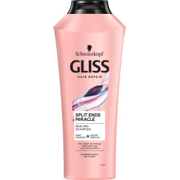 Šampūnas  Gliss  400ml...