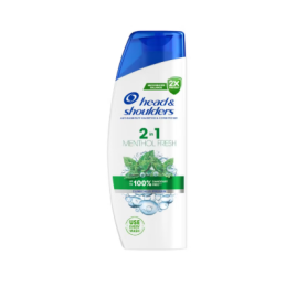 Šampūnas Head&Shoulders...