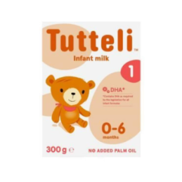 Pieno mišinys TUTTELI 1,...