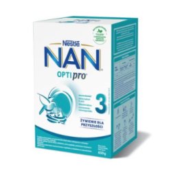 Pieno mišinys vaikams  NAN...