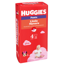 Sauskelnės  Huggies...