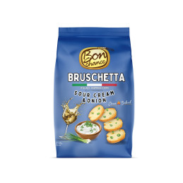 Duonos traškučiai  Bon...