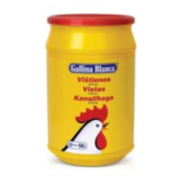 Vištienos sultinys Gallina...
