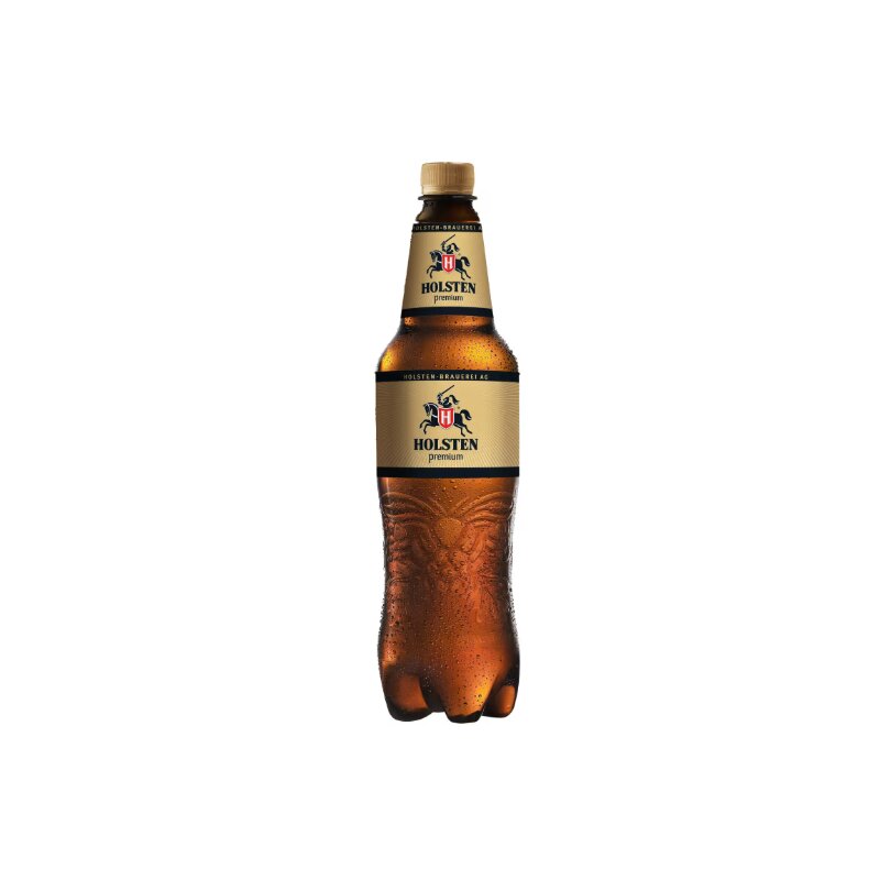 Alus Holsten Premium (4.5%), 1l
