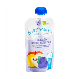 Tyrelė MARMALUZI 90g,...