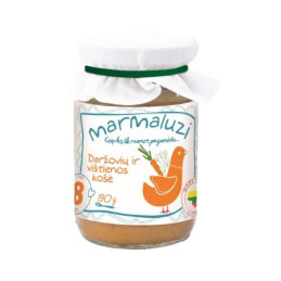 Košė MARMALUZI 190g, su...
