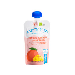 Desertas  MARMALUZI 90g,...
