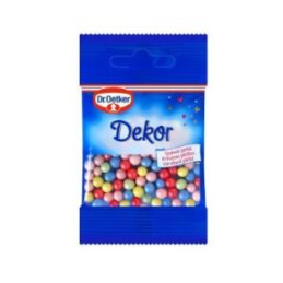 Cukriniai pabarstukai...