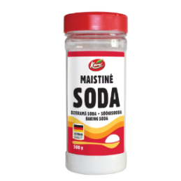 Maistinė soda  Kornis  500g