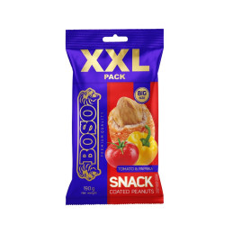 Žemės riešutai BOSO XXL...
