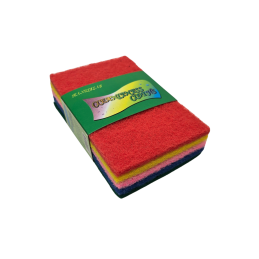 Kempinėlės-šveistukai...