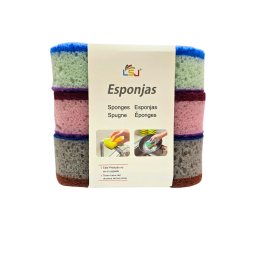 Kempinėlės indams 3vnt...