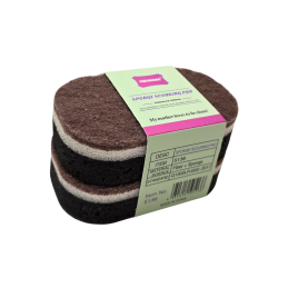 Kempinėlės indams 2 vnt  5136