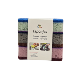 Kempinėlės indams 3 vnt...