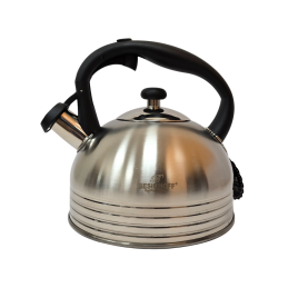 Arbatinukas su švilpuku...