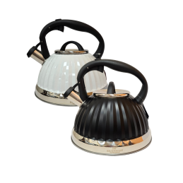 Arbatinukas 3L su švilpuku...