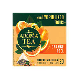 Vaisinė arbata  Aroma Tea...