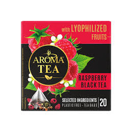 Juodoji arbata  AROMA  su...