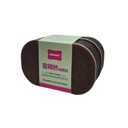 Kempinėlės indams 2 vnt  7116