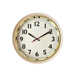 Sieninis laikrodis 30 cm