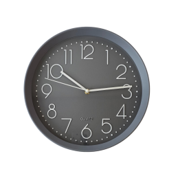 Sieninis laikrodis 29,5 cm