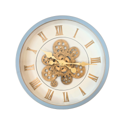 Sieninis laikrodis 39,5 cm